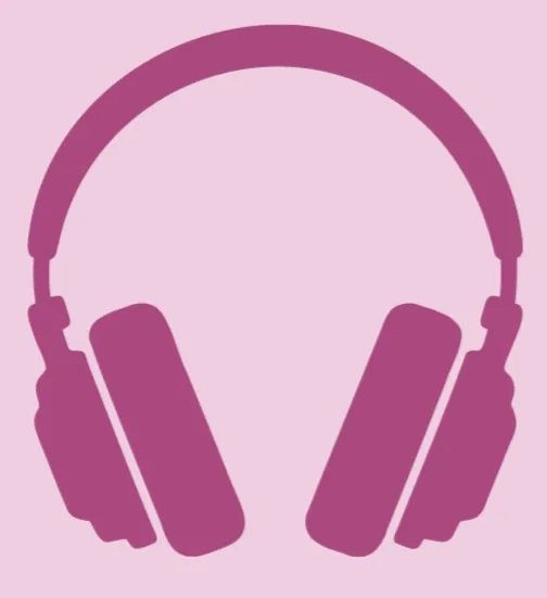 Cuffie per ascolto podcast