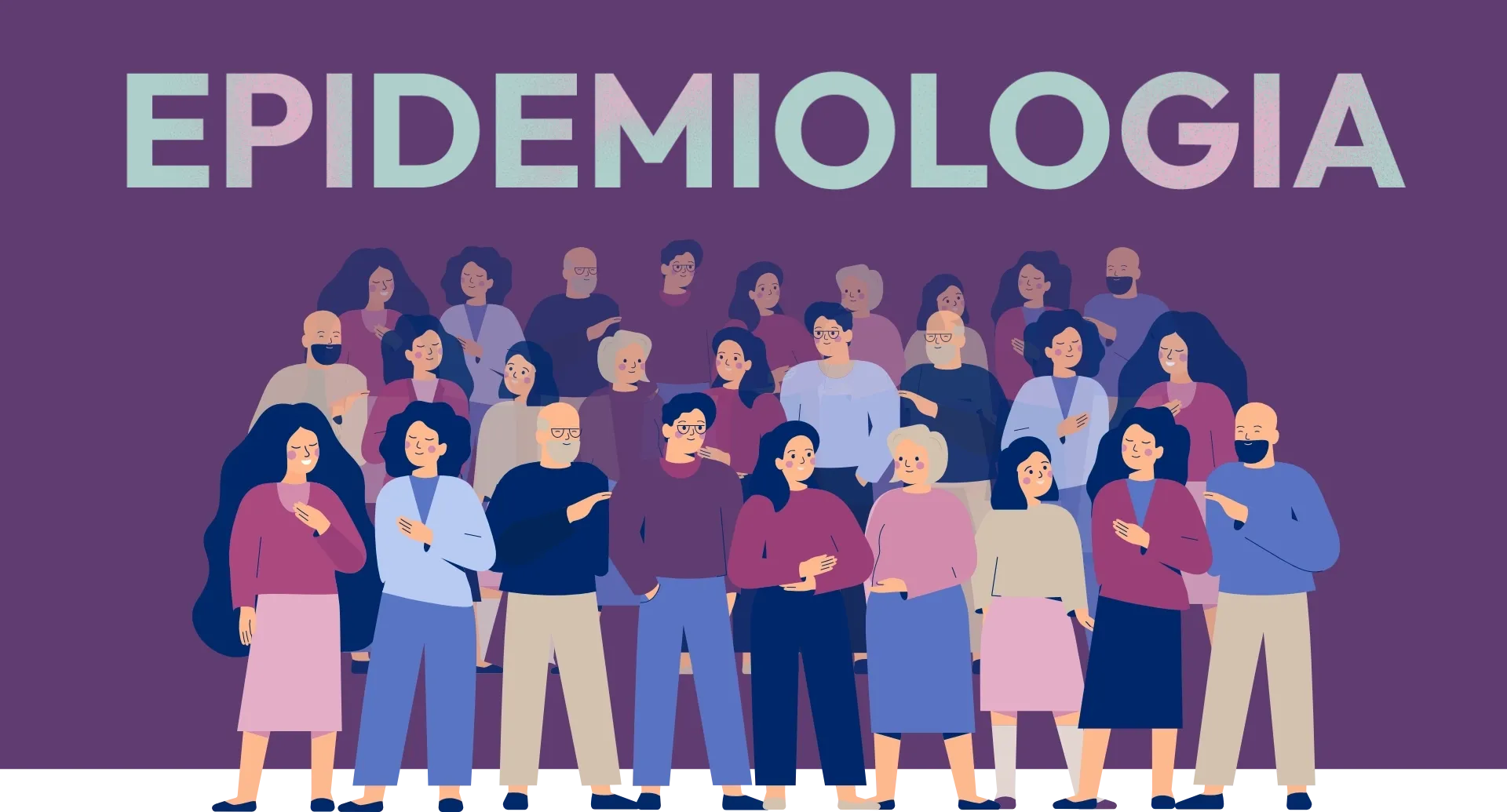 Illustrazione sull’epidemiologia del tumore al seno nel mondo