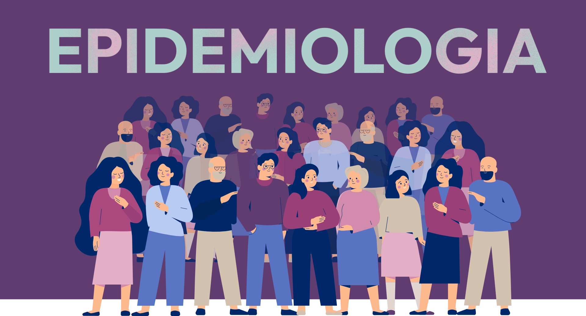 Illustrazione sull’epidemiologia del tumore al seno nel mondo